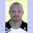 Portrait 2006/2007: Henrik Lundstr�m.