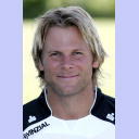 Portr�t 2006/2007: Pelle Linders.