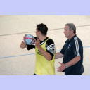 Trainingslager 2006.