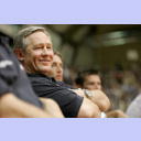 Testspiel in Neum�nster.