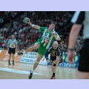 Tobias Karlsson im schwedischen Meisterschaftsfinale 2006.