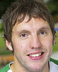 Tobias Karlsson ist ab sofort f�r den THW aktiv.