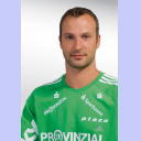 Autogrammkarte 2007/2008: Thierry Omeyer.