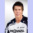 Autogrammkarte 2007/2008: Kim Andersson.