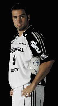 Igor Anic. Igor Anic.