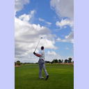 Golfen 2008: Vid Kavticnik.