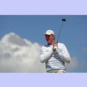 Golfen 2008: Filip Jicha.