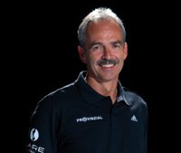 Dr. Detlev Brandecker.