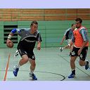 Trainingslager 2008.