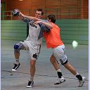 Trainingslager 2008.