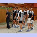 Trainingslager 2008.