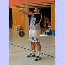 Trainingslager 2008.