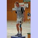 Trainingslager 2008.