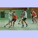 Trainingslager 2008.