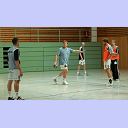 Trainingslager 2008.