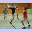 Trainingslager 2008.