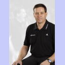 Autogrammkarte 2008/2009: Alfred Gislason.