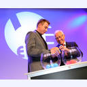 Champions Draw 2009: Filip Jicha lost die CL-Gruppen aus.