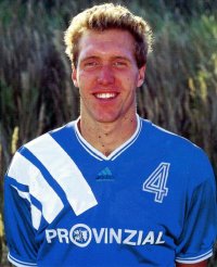 Frank Cordes. Frank Cordes.