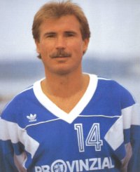 Uwe Schwenker. Uwe Schwenker.