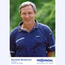 Autograph card Zvonimir Serdarusic 1998/99.