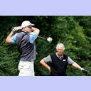 Golfen 2009: Filip Jicha.