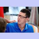 Golfen 2009: Kim Andersson.