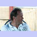 Golfen 2009: Horst Wiemann.