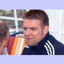 Golfing 2009: Christian Sprenger.