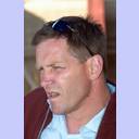 Golfen 2009: Alfred Gislason.