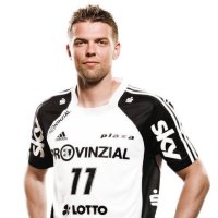 Christian Sprenger droht wegen einer Bauchmuskelzerrung und Schambeinreizung f�r den Supercup auszufallen.