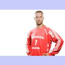 Portr�t 2009/10: Thierry Omeyer.