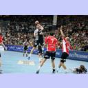 Unser-Norden-Cup 2009: Kim Andersson.