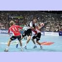 Unser-Norden-Cup 2009: Kim Andersson.