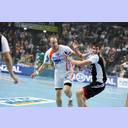 Unser-Norden-Cup 2009: Vid Kavticnik.