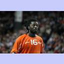 Unser-Norden-Cup 2009: Daouda Karaboue.