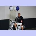 Unser-Norden-Cup 2009: Christian Zeitz.