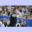 Unser-Norden-Cup 2009: Alfred Gislason.