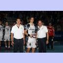 Unser-Norden-Cup 2009: Sieger THW Kiel.