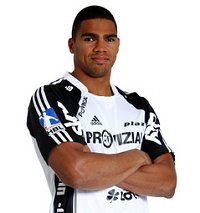 Daniel Narcisse wird dem THW Kiel bis Jahresende fehlen.