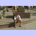 Michael 1999 in �ygpten.