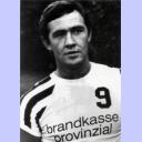 Noka slightly younger...