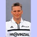 Autograph card 2000/2001