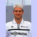 Autogrammkarte 2000/2001