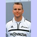 Autogrammkarte 2000/2001