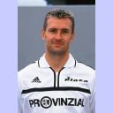 Autogrammkarte 2000/2001