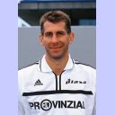 Autogrammkarte 2000/2001