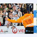 Filip Jicha gegen Arpad Sterbik.