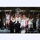 BM Ciudad Real - Champions-League-Sieger 2009.