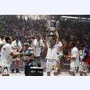 BM Ciudad Real - Champions-League-Sieger 2009.